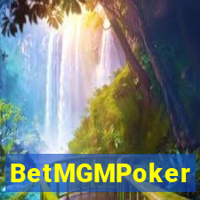 BetMGMPoker