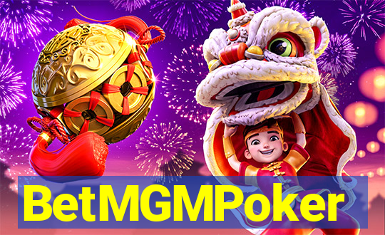 BetMGMPoker