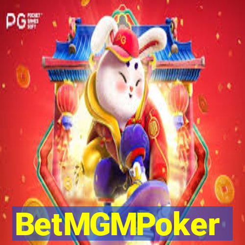 BetMGMPoker