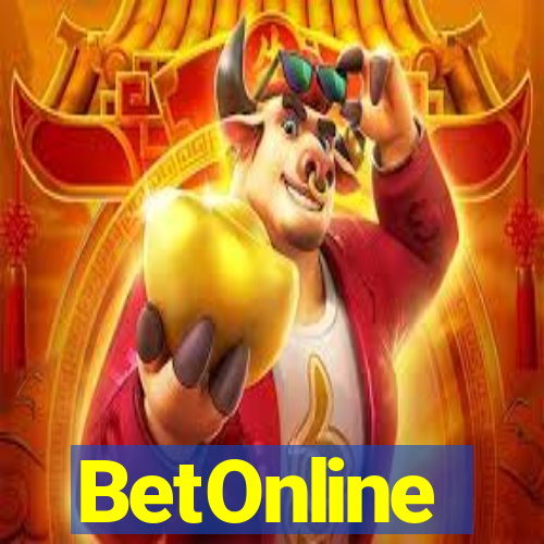 BetOnline
