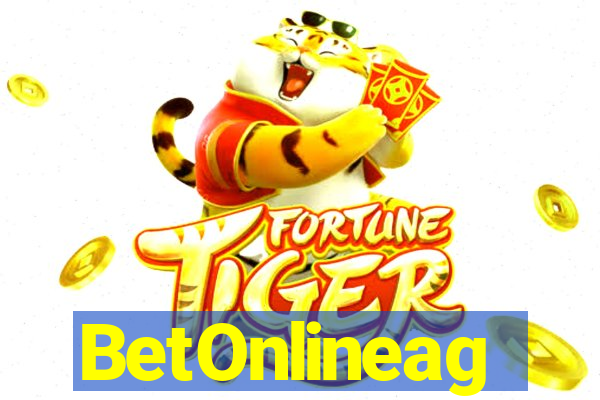 BetOnlineag