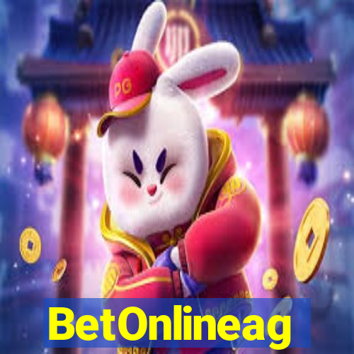 BetOnlineag