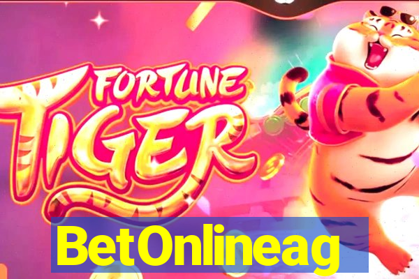 BetOnlineag