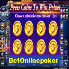 BetOnlinepoker