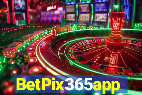 BetPix365app