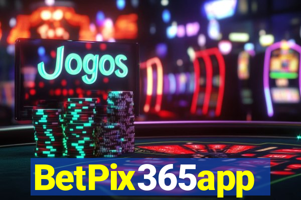 BetPix365app