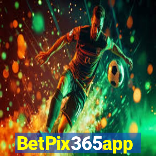 BetPix365app