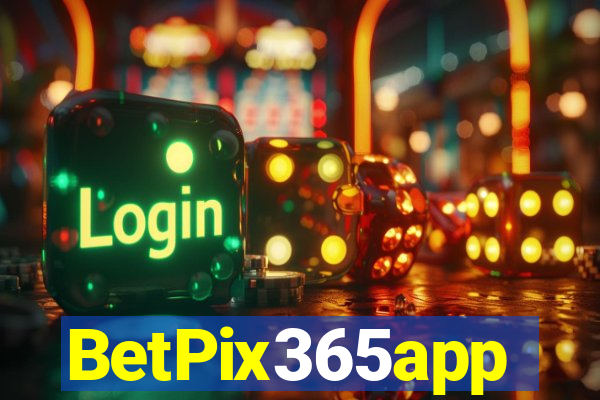 BetPix365app