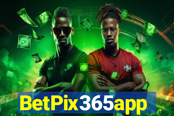 BetPix365app