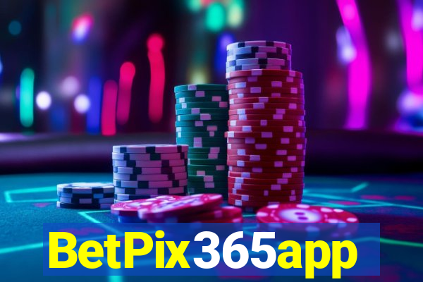 BetPix365app