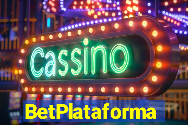 BetPlataforma