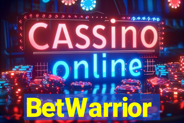 BetWarrior