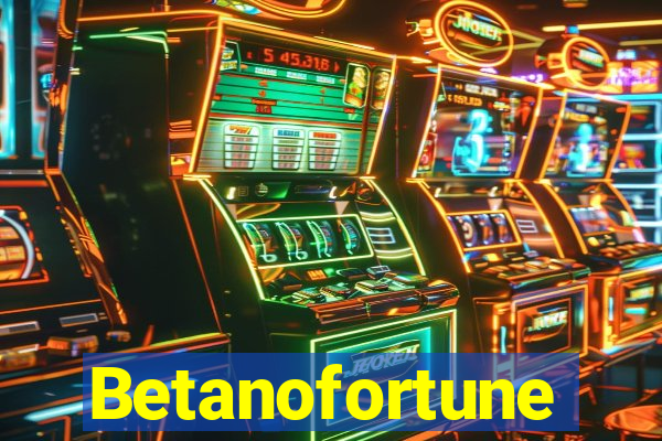 Betanofortune