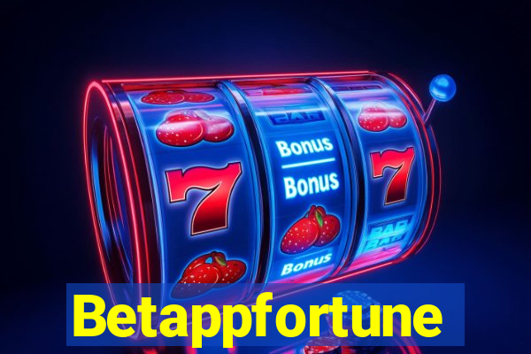 Betappfortune