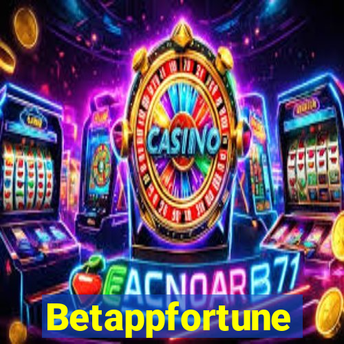 Betappfortune