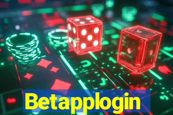 Betapplogin