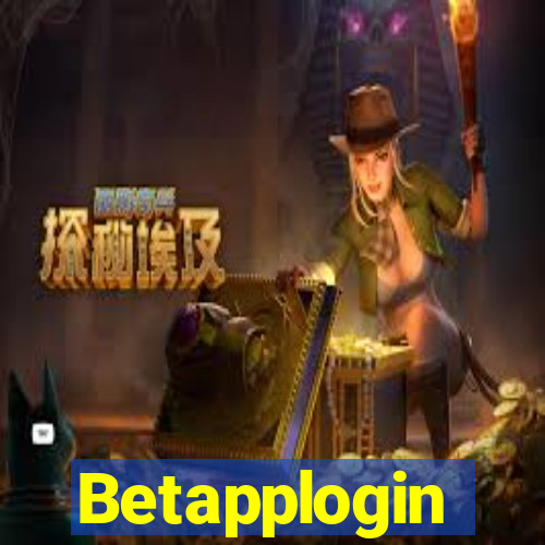 Betapplogin