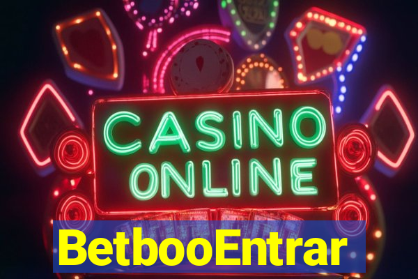 BetbooEntrar