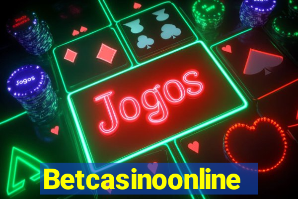 Betcasinoonline