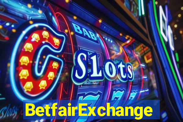 BetfairExchange