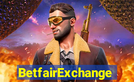 BetfairExchange