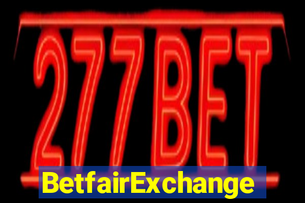 BetfairExchange