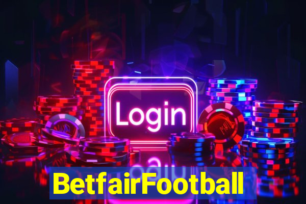 BetfairFootball