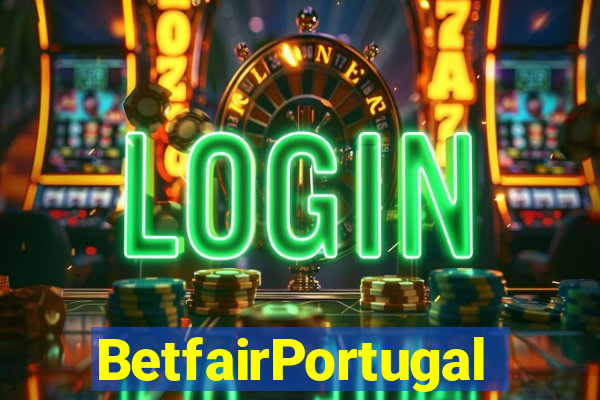 BetfairPortugal