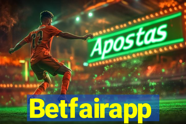 Betfairapp