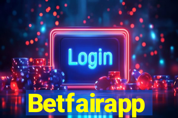 Betfairapp