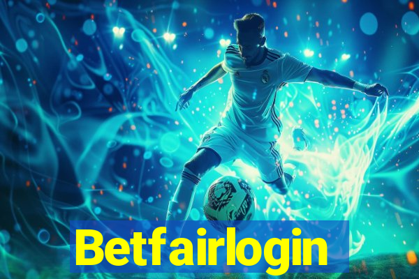 Betfairlogin