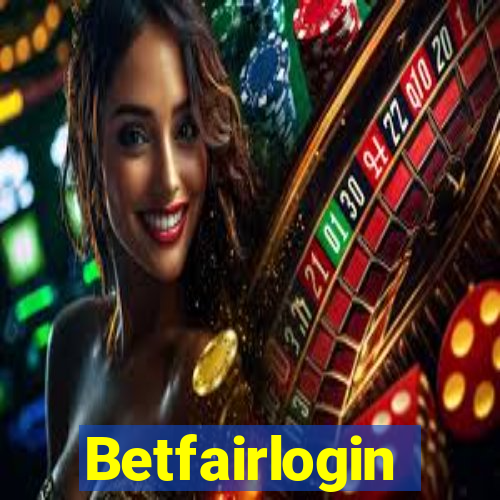 Betfairlogin