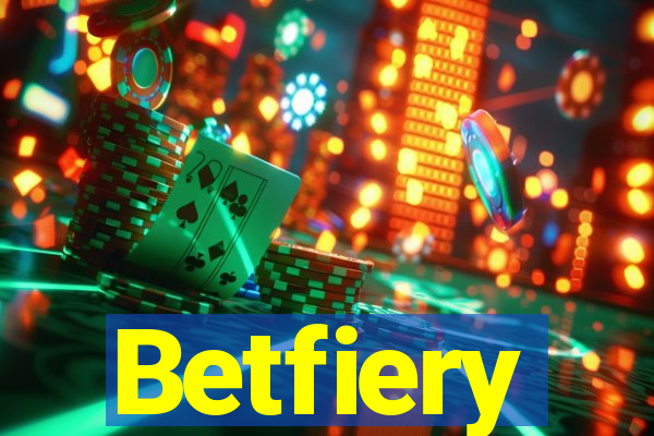 Betfiery