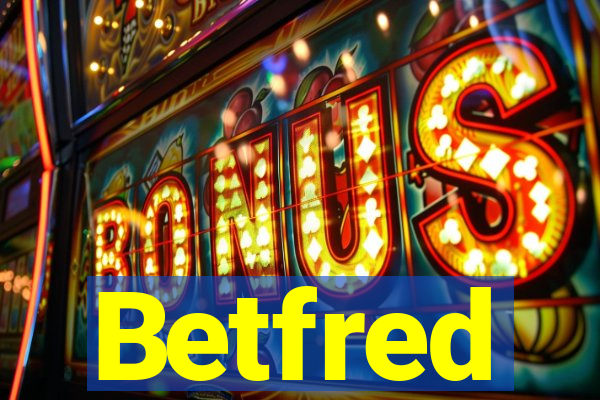 Betfred