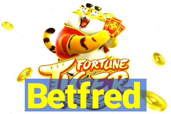 Betfred