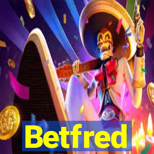 Betfred