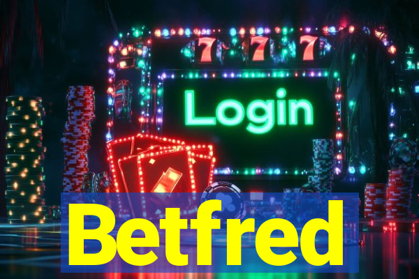 Betfred