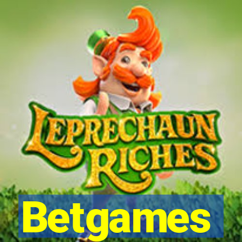 Betgames