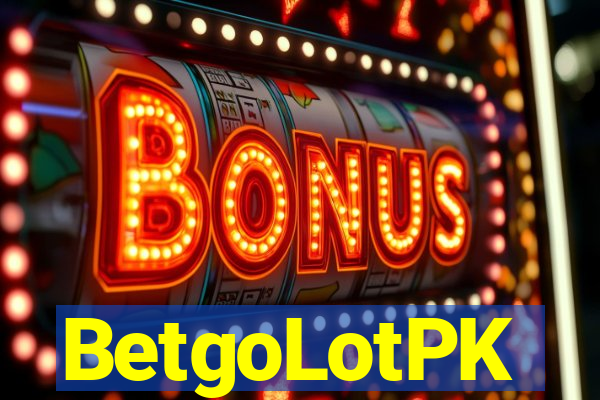 BetgoLotPK