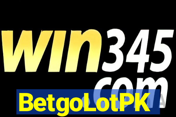 BetgoLotPK