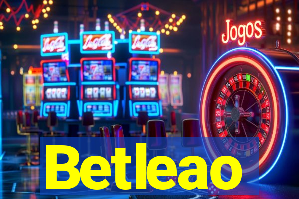Betleao