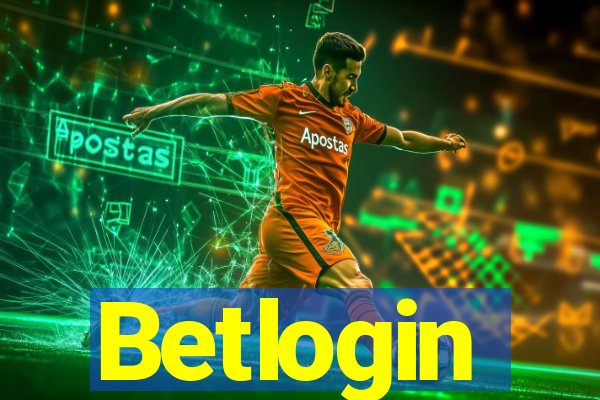 Betlogin