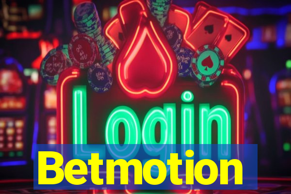 Betmotion