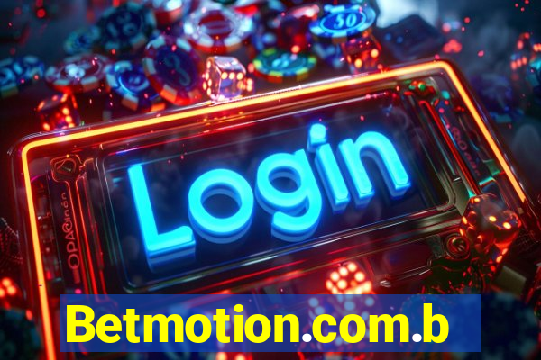 Betmotion.com.br