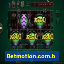 Betmotion.com.br