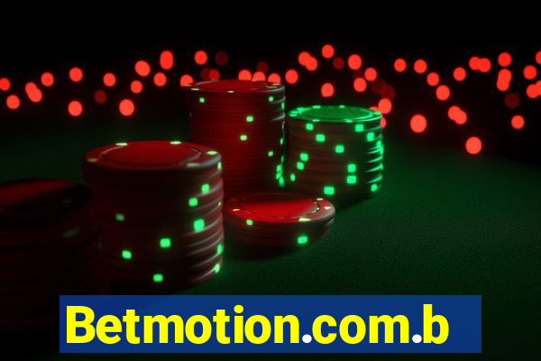 Betmotion.com.br