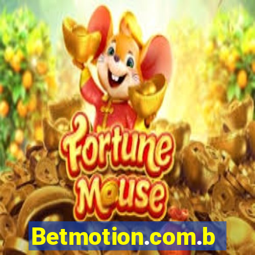 Betmotion.com.br