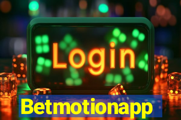 Betmotionapp