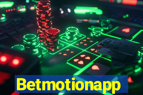 Betmotionapp