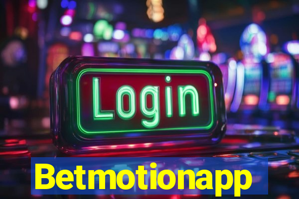 Betmotionapp